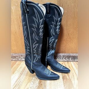 Idyllwind Cowgirl Boots Size 9